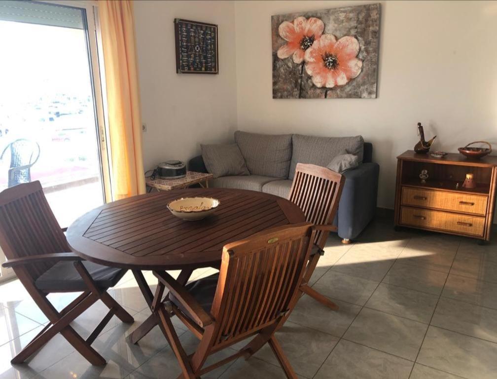Platja Del Port Lejlighed Llança Eksteriør billede