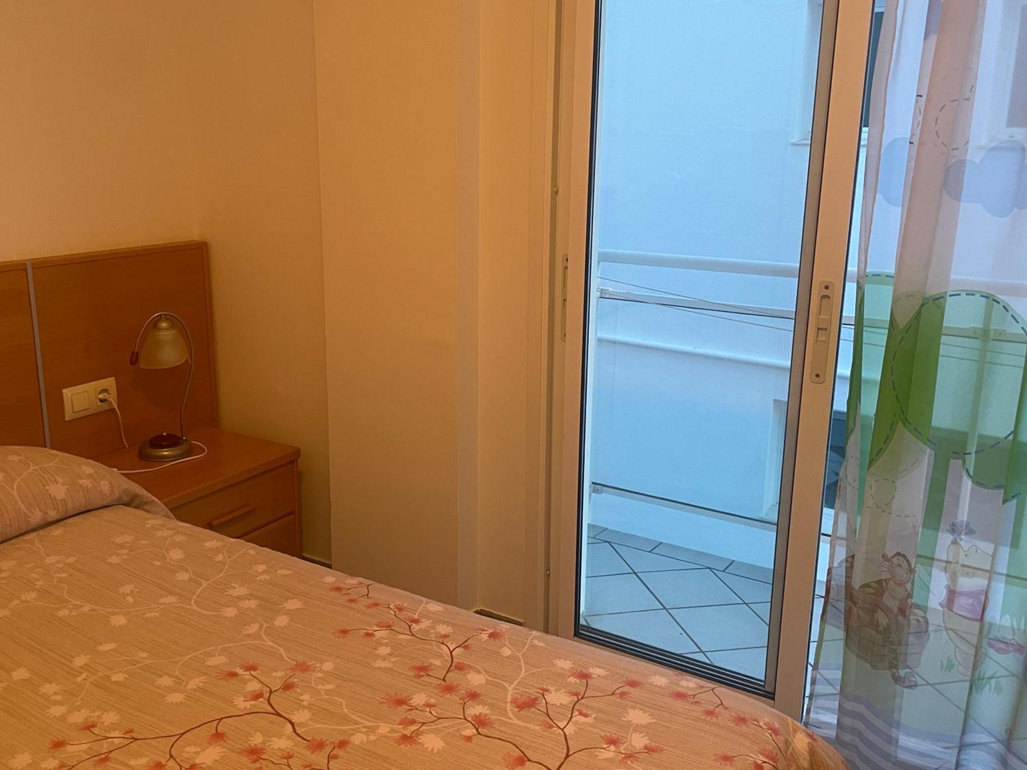 Platja Del Port Lejlighed Llança Eksteriør billede